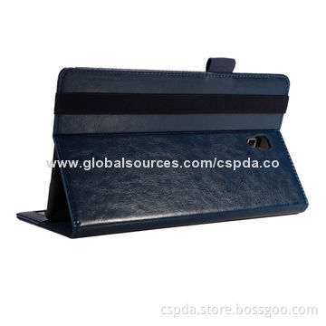 PU + PC Case Cover for Samsung Galaxy Tab S 8.4